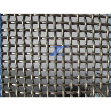 Crimped Wire Mesh for Mine Screening